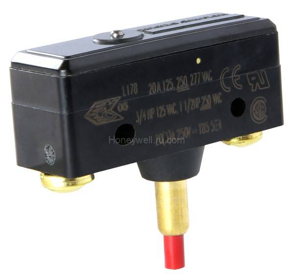 Honeywell WA-1RX12-A4