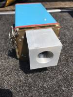 Honeywell C7076A1007/U