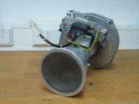 Honeywell VK4115F; Клапан класса B + J