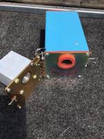 Honeywell C7076A1031/U