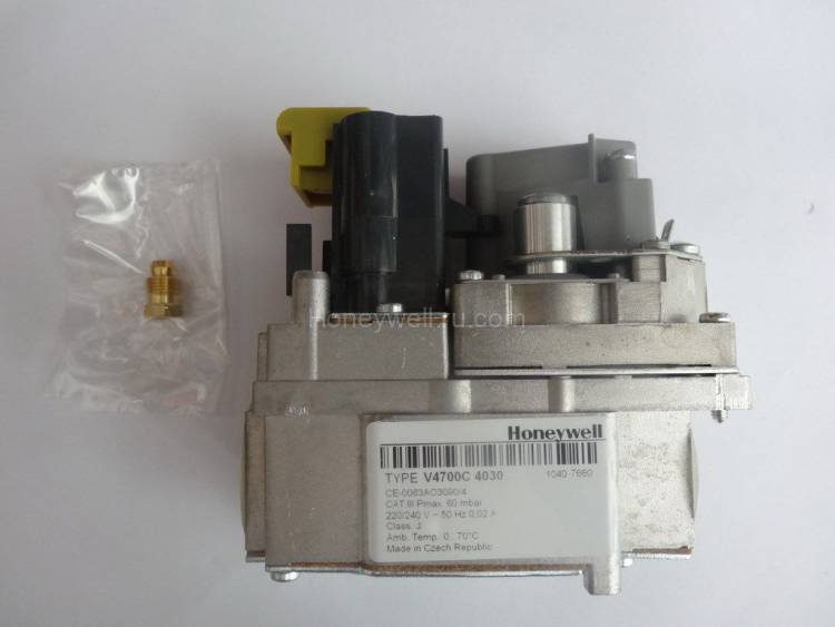 Honeywell V4700C