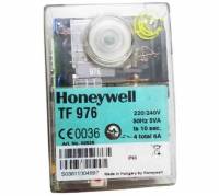 Топочный автомат Honeywell TF 976