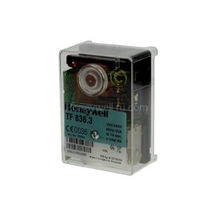 Топочный автомат Honeywell TF 836.3