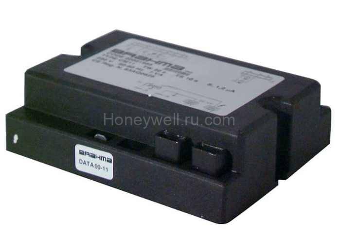 Блок управления горением BRAHMA CM12F (37103208)