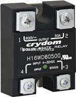 Crydom H16WD6090-10