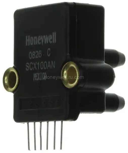 Honeywell SCX100AN