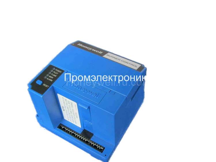 Honeywell RM7897A1002