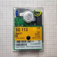 Honeywell SG 113 mod. C1