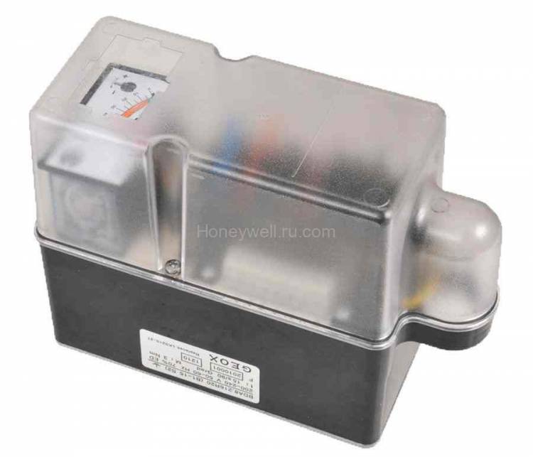 Сервопривод Honeywell LKS 210-21 (B1-15S2)