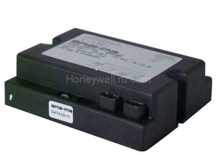 Блок управления горением BRAHMA CM12U (37053005)