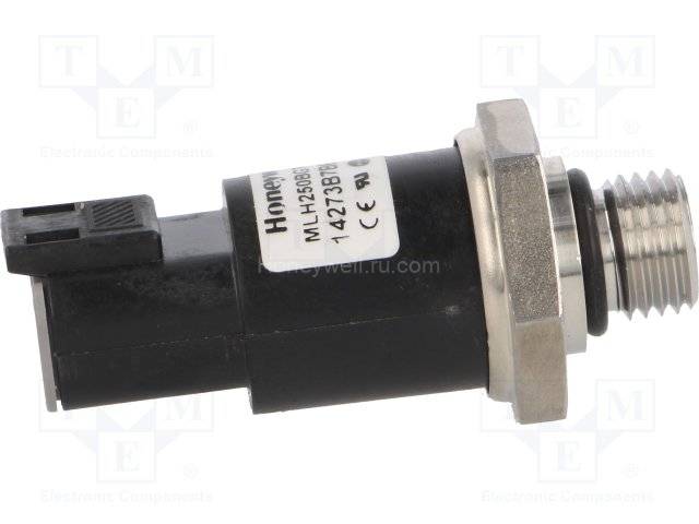 Датчик давления Honeywell MLH160BSD61B