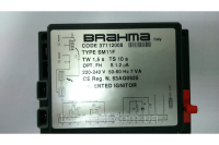 Блок управления горением BRAHMA SM11F (37112012)