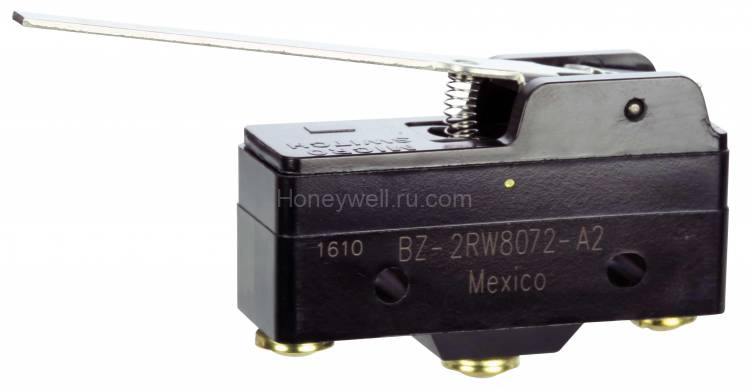 Honeywell BZ-2RW8244-A2