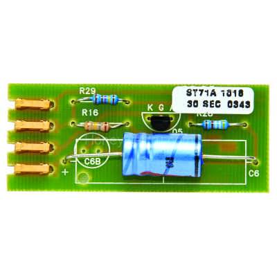 Honeywell ST71A1000/U