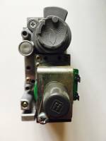 Honeywell  VK4115; Тип B+C клапана, модели VB, VE