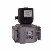 Газовые клапаны Brahma EG40