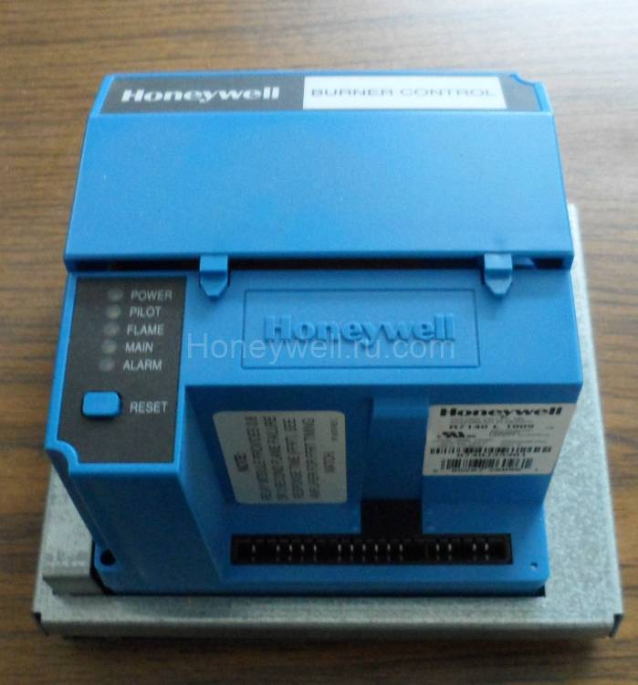 Honeywell R7140L2007
