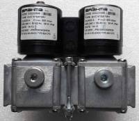 Газовые клапаны Brahma GVC15