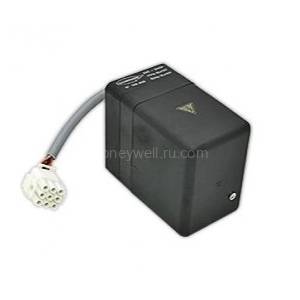 Сервопривод Honeywell LKS 160-01 (A5-5S1)