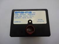 Блок управления горением BRAHMA SR3