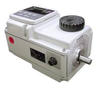 Сервопривод Honeywell Herculine 2002