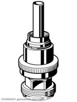 VA3400A001 дренажный адаптер