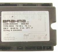 Блок управления горением BRAHMA CM32 (30282335)