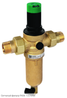 Сетчатый фильтр FK06 -1/2"AAM