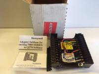 Honeywell Q7800F1004/U