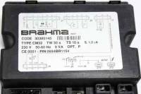 Блок управления горением BRAHMA CM32 (30385145)