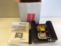 Honeywell Q7800F1012/U