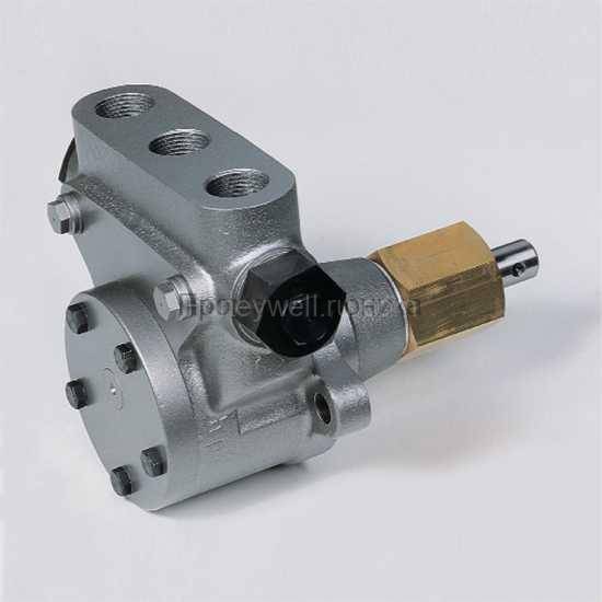 Насос HP-Technik NVBRF-D-4-20-BH1