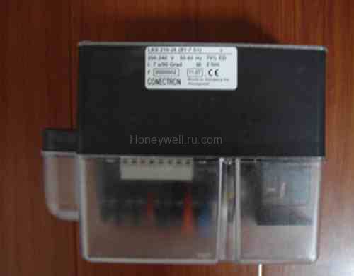Сервопривод Honeywell LKS 210-26 (B1-7S1)