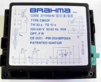 Блок управления горением BRAHMA CM32F (37109240)