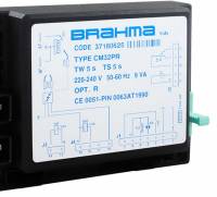 Блок управления горением BRAHMA CM32PR (37180625)