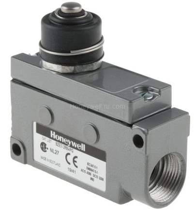 Honeywell DTE7-2RN-PG