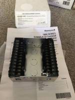 Honeywell Q7800A1005/C