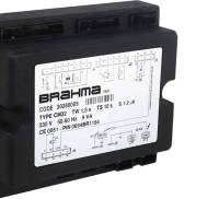 Блок управления горением BRAHMA CM32PR (37180679)