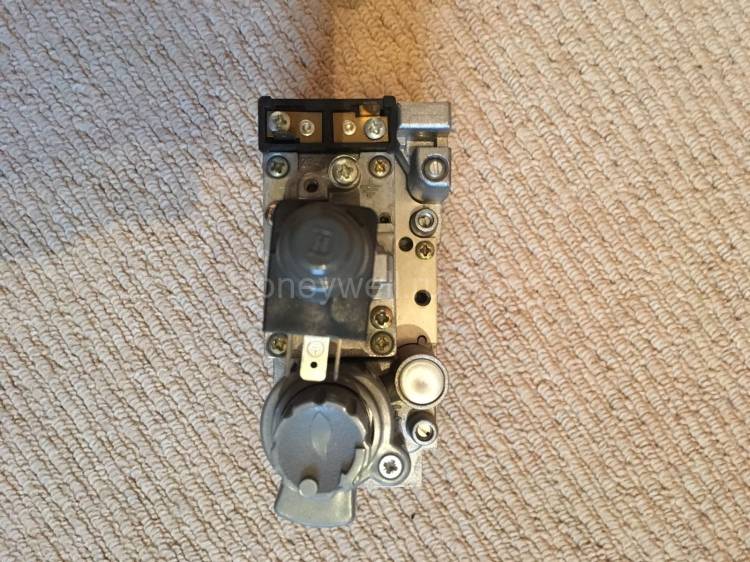 Honeywell VR4601D1001