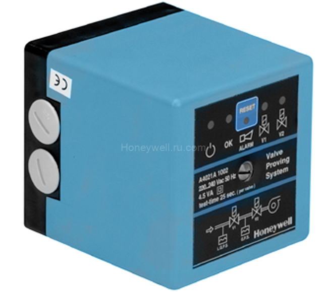 Honeywell A4021A1002