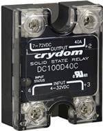 Crydom DC200D60C