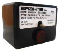 Блок управления горением BRAHMA CM391N
