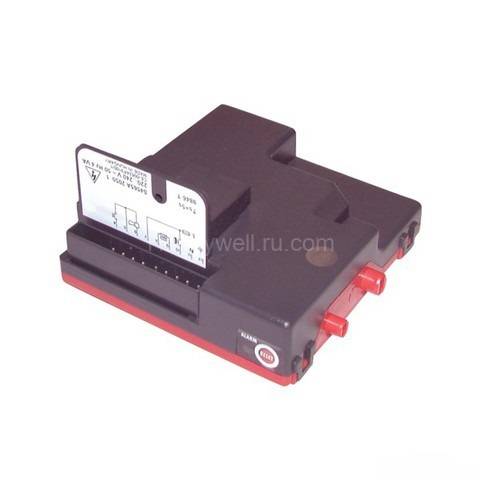Блок управления горением Honeywell S4565CF 1003
