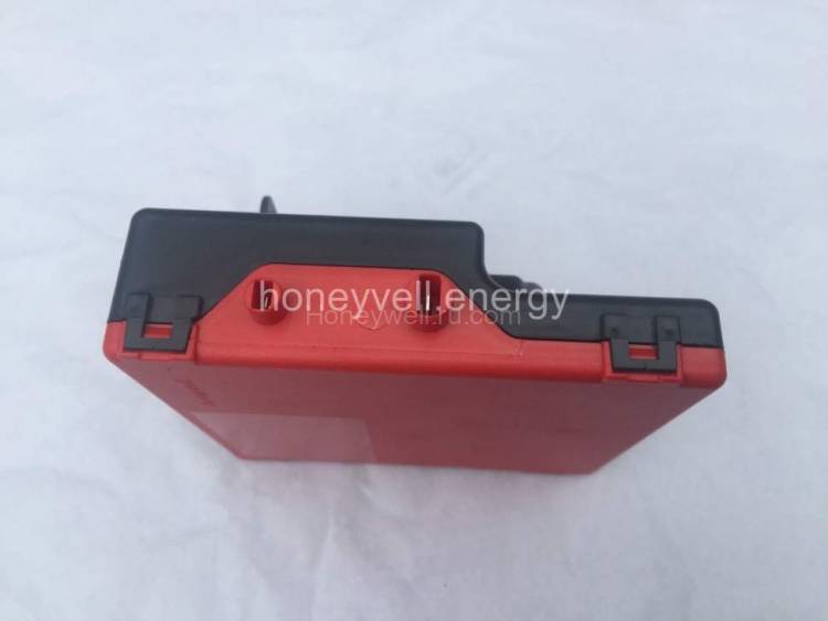 Блок управления горением Honeywell S4565BM 1049