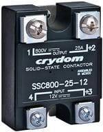 Crydom SSC1000-25-24