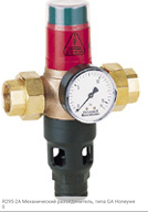 R295-2A Механический разъединитель, типа GA Honeywell