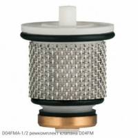 D04FMA-1/2 ремкомплект клапана D04FM