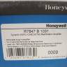 Honeywell R7847B1031/U