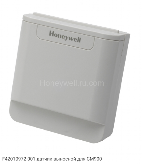 F42010972 001 датчик выносной для СМ900