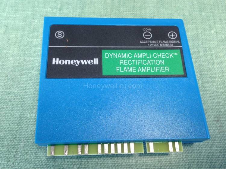 Honeywell R7847B1064/U